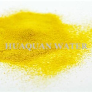 聚合氯化鋁-國(guó)標(biāo)級(jí)