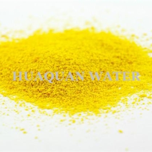 聚合氯化鋁-飲用水級(jí)