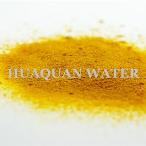 聚合氯化鋁-工業(yè)級(jí)