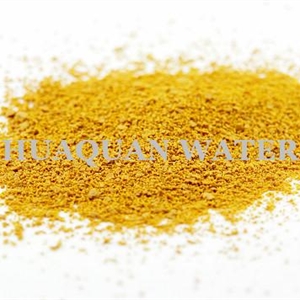 聚合氯化鋁-油田專用